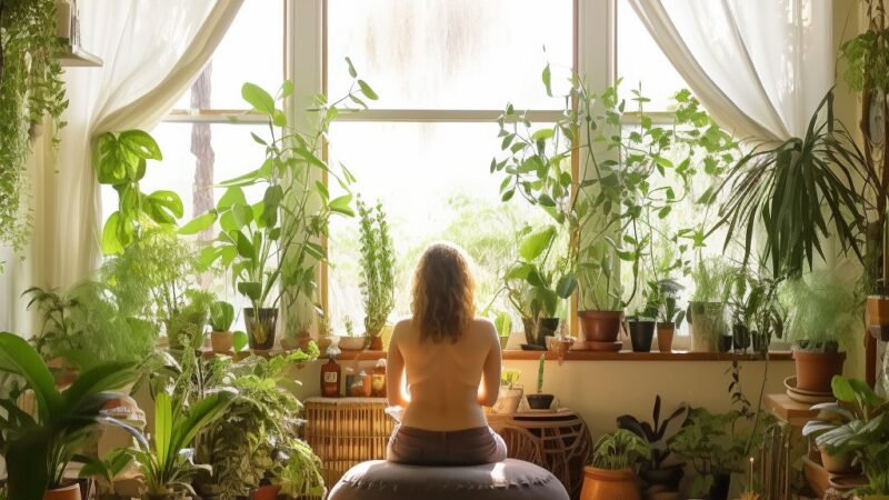 Why Mindfulness is Your New Best Friend