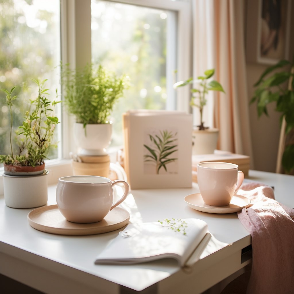 Embracing the Now for a Brighter Tomorrow