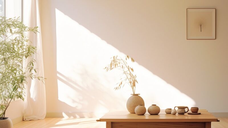 Why less is more in today’s world