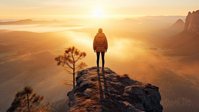 Why Changing Habits Can Transform Your Life