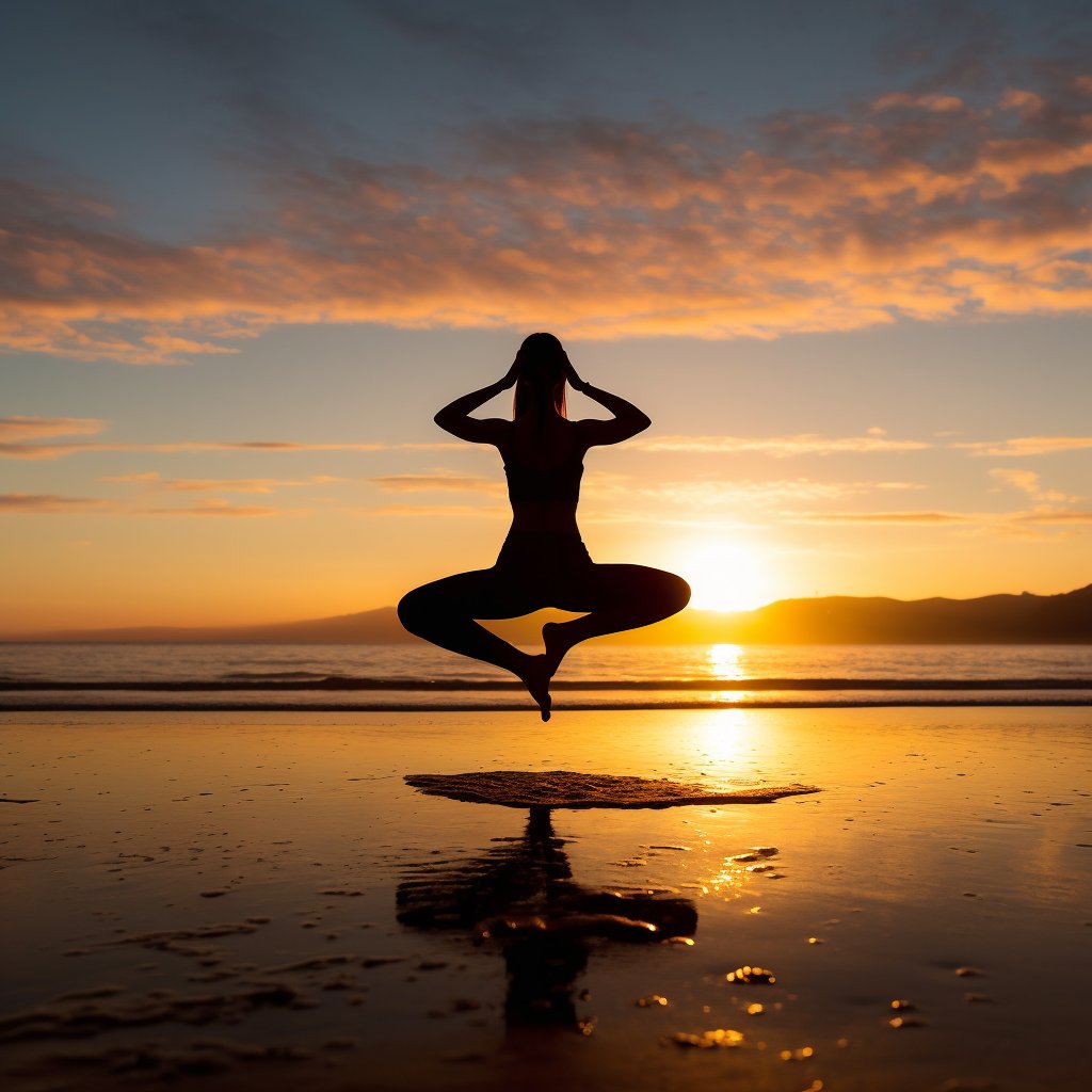 Embracing Holistic Health in Everyday Life