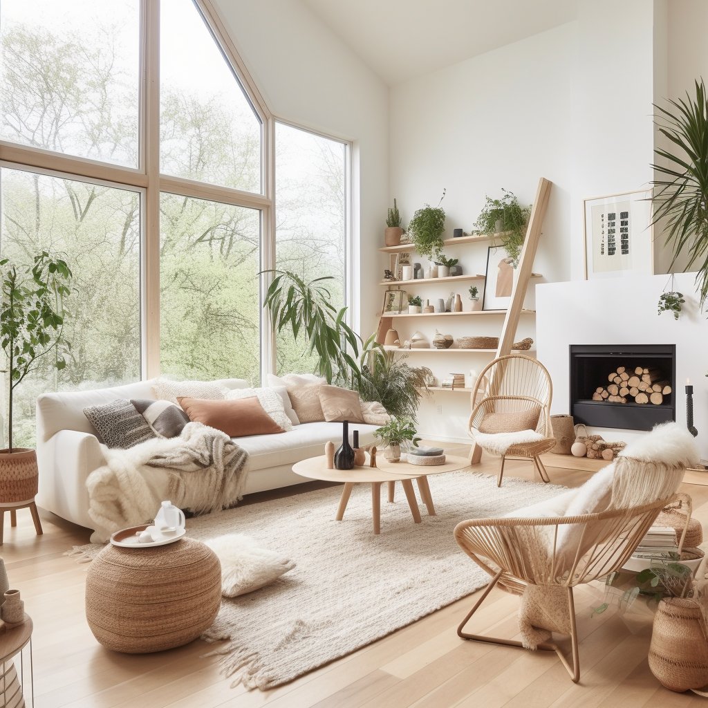 Embracing Hygge for Cozy Living