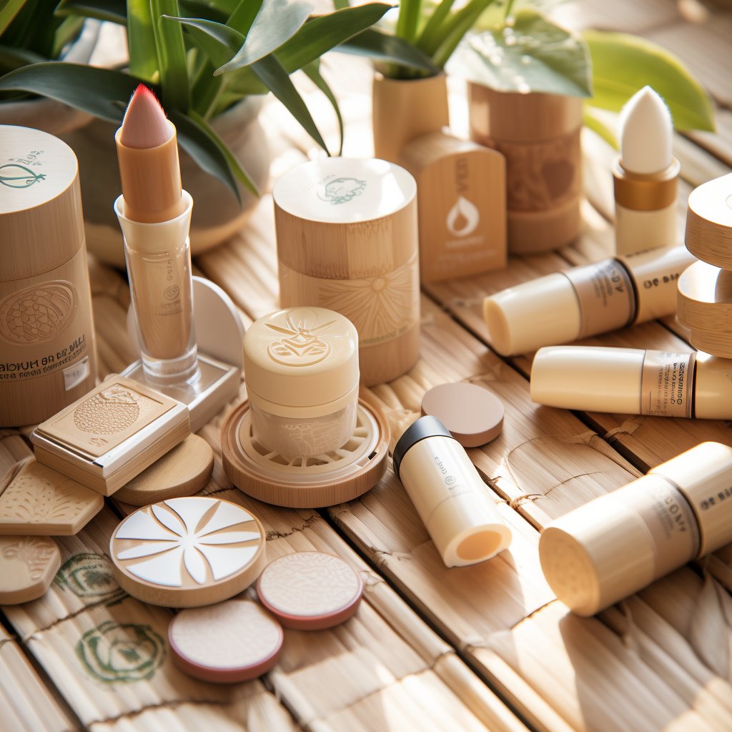 Why Sustainable Packaging is the New Glam in Beauty