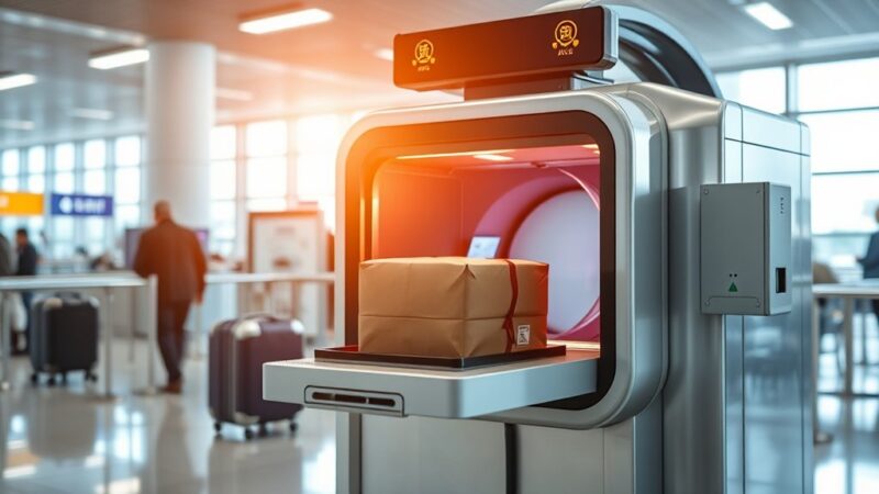 How modern tech is revolutionizing explosive threat detection