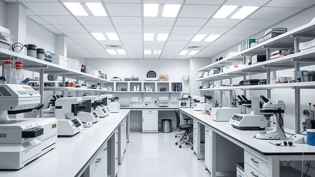 Erc grants: fueling groundbreaking research and real-world impact